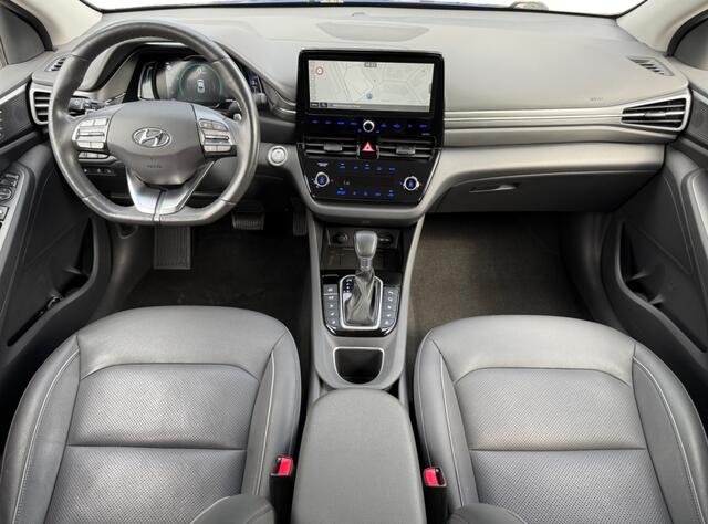 Hyundai IONIQ 1.6 GDi PHEV Premium I Leder I Infinity I Keyless I Camera