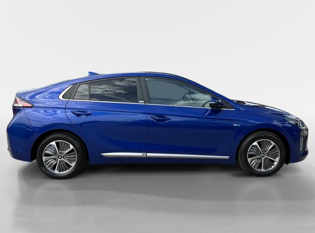 Hyundai IONIQ 1.6 GDi PHEV Premium I Leder I Infinity I Keyless I Camera