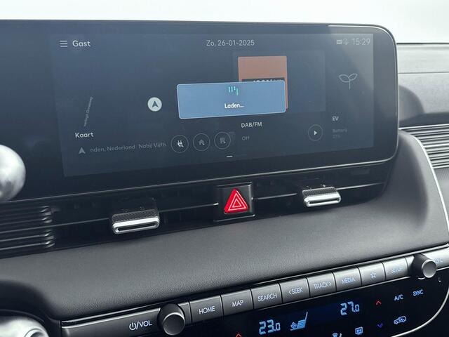 Hyundai IONIQ 5 Pure Edition 84 kWh | Nieuw | Op afroep snel leverbaar