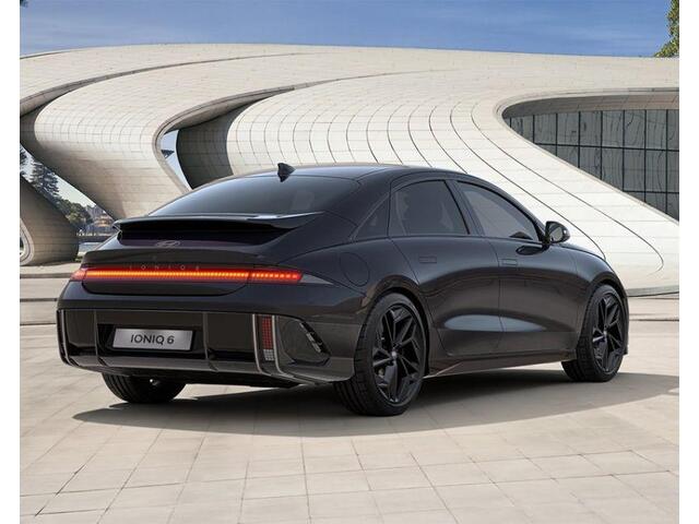Hyundai IONIQ 6 Business 77.4 kWh | Nieuw | Op afroep snel leverbaar