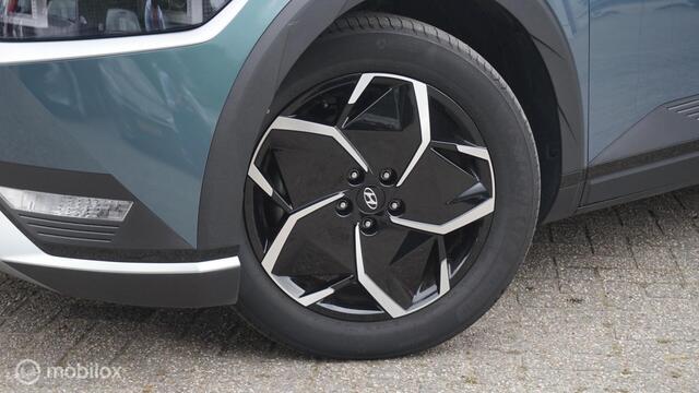 Hyundai IONIQ 5 58 kWh Style + Warmtepomp