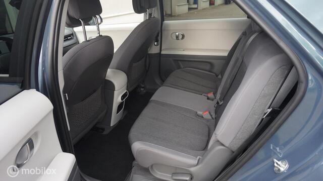 Hyundai IONIQ 5 58 kWh Style + Warmtepomp