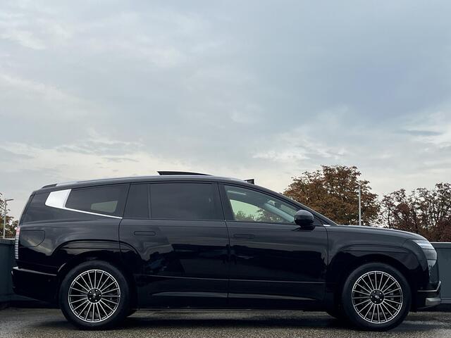 Hyundai IONIQ 9 Lounge AWD+ 7p. 110.3 kWh | OP VOORRAAD | ¤2000 KORTING | PANORAMADAK | V2G |