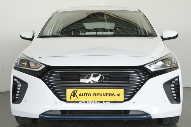 Hyundai IONIQ 1.6 GDi Premium / LED / Opendak / Navi / ACC / CarPlay
