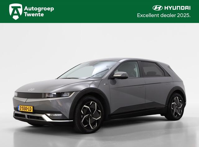 Hyundai IONIQ Style 77.4 kWh | N-Style | Navigatie | Camera |
