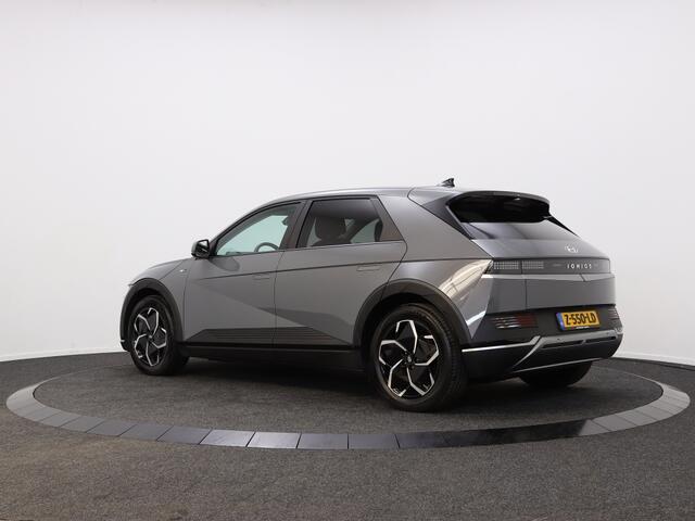 Hyundai IONIQ Style 77.4 kWh | N-Style | Navigatie | Camera |