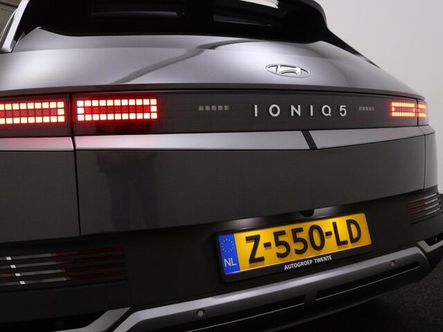 Hyundai IONIQ Style 77.4 kWh | N-Style | Navigatie | Camera |