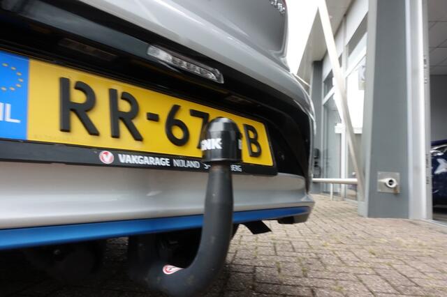 Hyundai IONIQ 1.6 GDI COMFORT TREKHAAK 1E EIGENAAR (All in prijs)