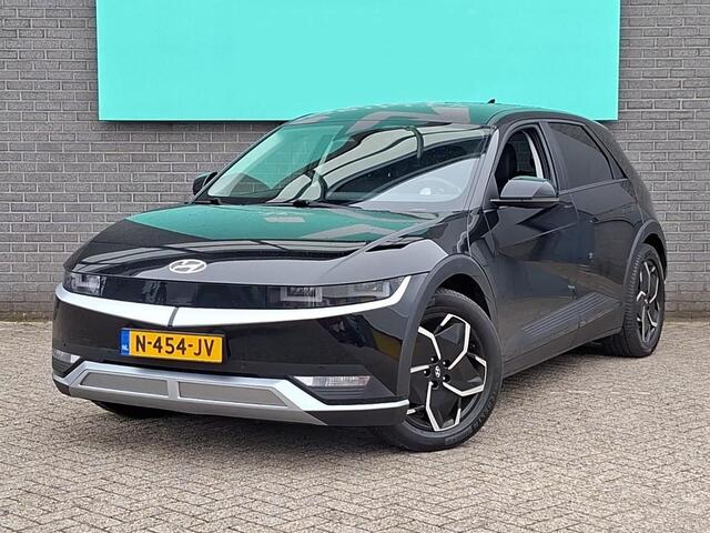 Hyundai IONIQ 5 Connect+ 73kWh | Navi | Camera | Trekhaak |