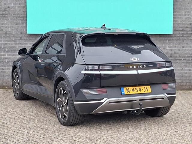 Hyundai IONIQ 5 Connect+ 73kWh | Navi | Camera | Trekhaak |