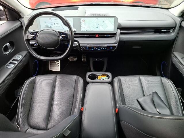 Hyundai IONIQ 5 Connect+ 73kWh | Navi | Camera | Trekhaak |