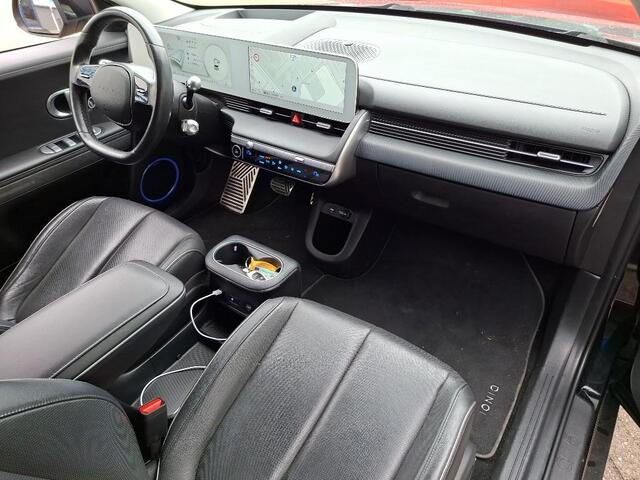 Hyundai IONIQ 5 Connect+ 73kWh | Navi | Camera | Trekhaak |