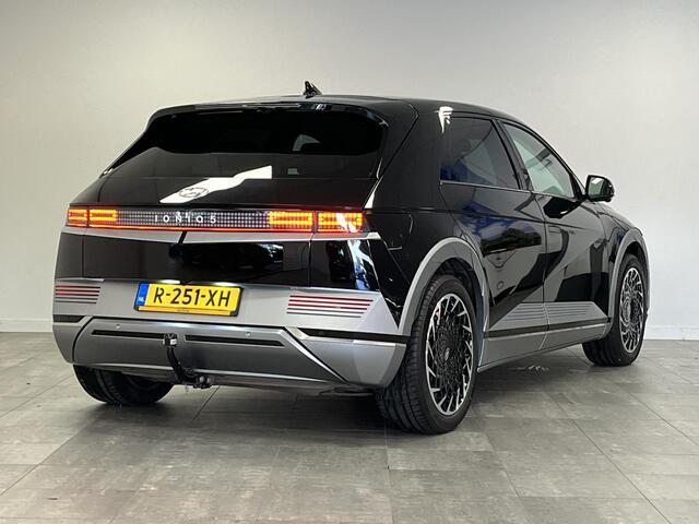 Hyundai IONIQ 5 Lounge 73kWh | TREKHAAK | 99% SOH | LEDER | BOSE | 360º CAMERA |