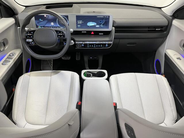 Hyundai IONIQ 5 Lounge 73kWh | TREKHAAK | 99% SOH | LEDER | BOSE | 360º CAMERA |