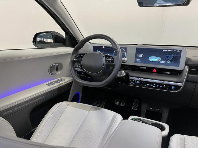 Hyundai IONIQ 5 Lounge 73kWh | TREKHAAK | 99% SOH | LEDER | BOSE | 360º CAMERA |