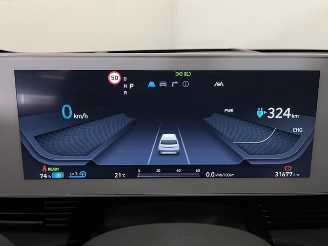 Hyundai IONIQ 5 Lounge 73kWh | TREKHAAK | 99% SOH | LEDER | BOSE | 360º CAMERA |