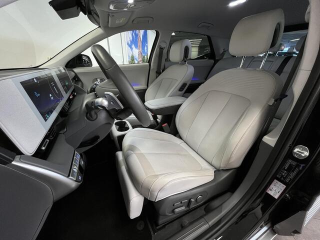 Hyundai IONIQ 5 Lounge 73kWh | TREKHAAK | 99% SOH | LEDER | BOSE | 360º CAMERA |