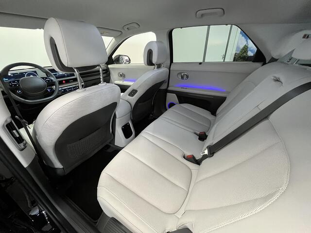Hyundai IONIQ 5 Lounge 73kWh | TREKHAAK | 99% SOH | LEDER | BOSE | 360º CAMERA |