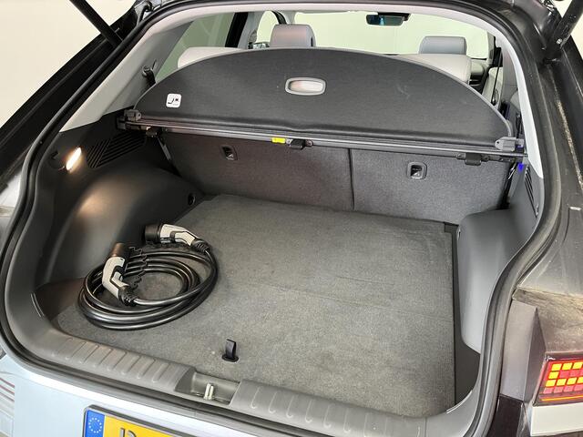 Hyundai IONIQ 5 Lounge 73kWh | TREKHAAK | 99% SOH | LEDER | BOSE | 360º CAMERA |