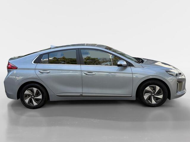 Hyundai IONIQ 1.6 GDi Comfort | HYBRIDE | LMV | NAVI | CAMERA | KEYLESS | 1 JAAR GARANTIE