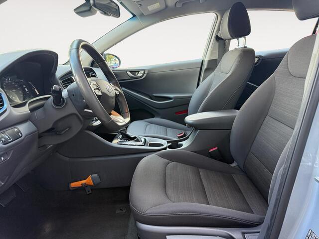 Hyundai IONIQ 1.6 GDi Comfort | HYBRIDE | LMV | NAVI | CAMERA | KEYLESS | 1 JAAR GARANTIE