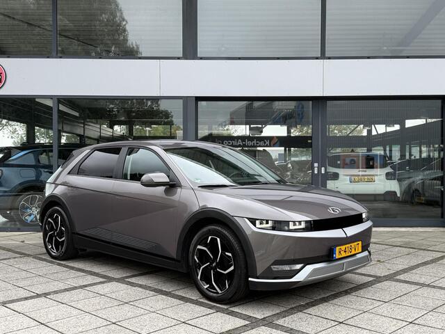 Hyundai IONIQ 5 Connect+ 73kWh | Navi | Camera | 99,4% SOH |