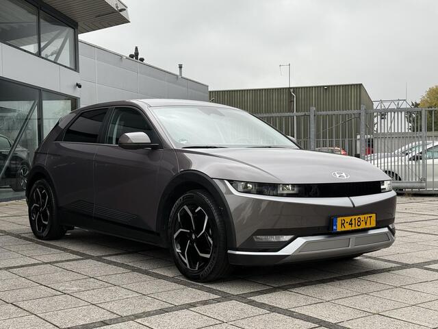 Hyundai IONIQ 5 Connect+ 73kWh | Navi | Camera | 99,4% SOH |