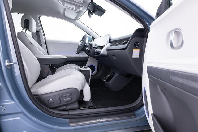 Hyundai IONIQ 5 Lounge AWD 77.4 kWh | SOH 100% ? 1e Eigenaar