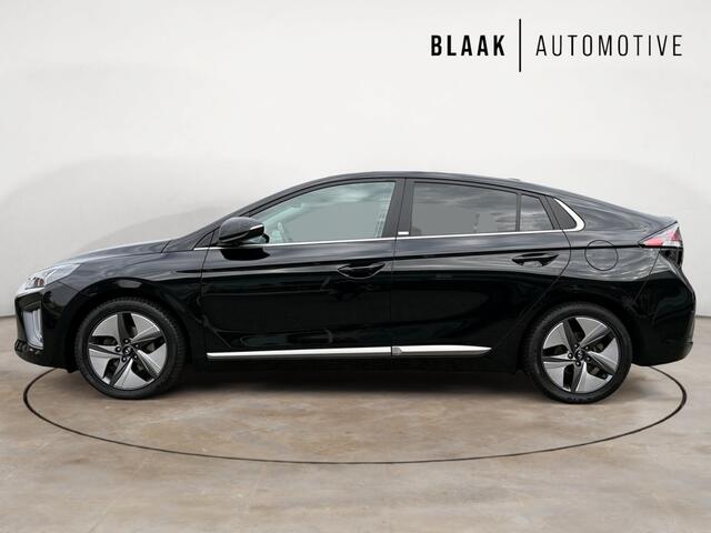 Hyundai IONIQ 1.6 GDi Comfort + | keyless | navigatie | automaat