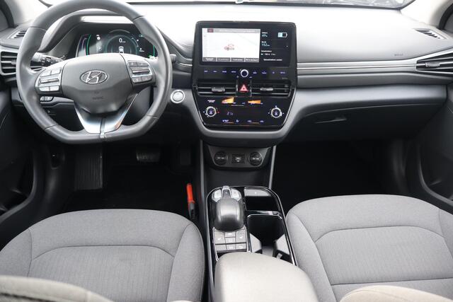Hyundai IONIQ Comfort EV 38 kWh 93% SOH, Camera, Navigatie, Cruise control, Climate control