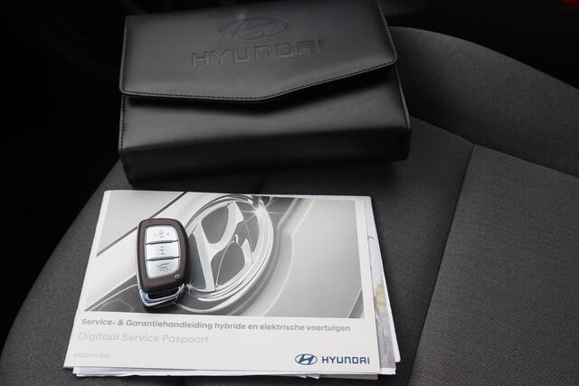 Hyundai IONIQ Comfort EV 38 kWh 93% SOH, Camera, Navigatie, Cruise control, Climate control