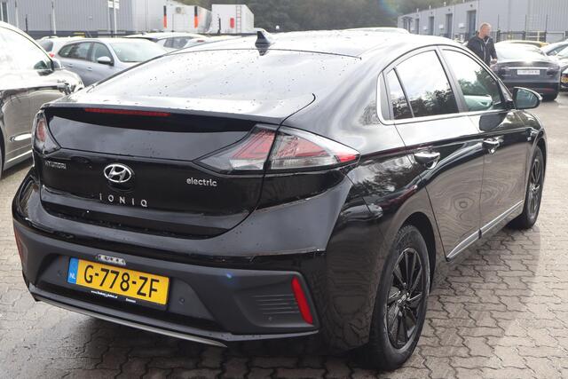Hyundai IONIQ Comfort EV 38 kWh 93% SOH, Camera, Navigatie, Cruise control, Climate control