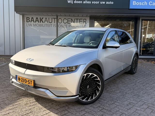 Hyundai IONIQ Lounge 73kWh | HUD | Camera | VOL