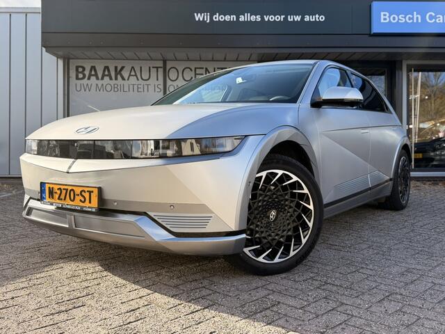 Hyundai IONIQ Lounge 73kWh | HUD | Camera | VOL
