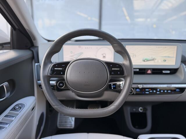 Hyundai IONIQ Lounge 73kWh | HUD | Camera | VOL