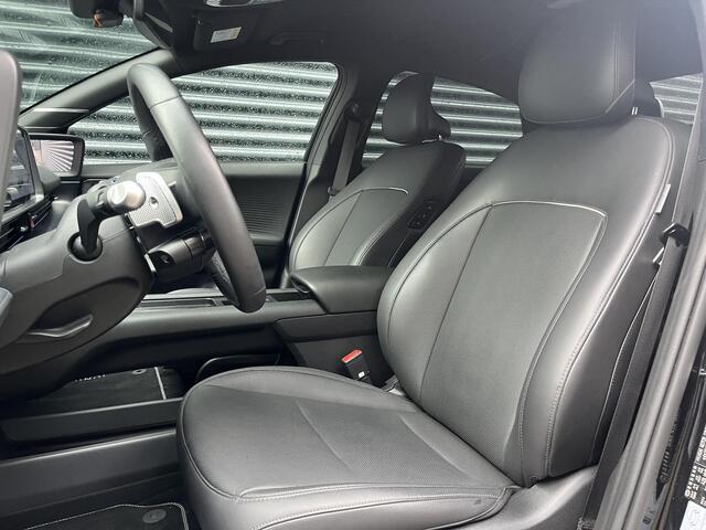 Hyundai IONIQ 6 Lounge 77.4 kWh | Lederen bekleding elektrisch verstelbaar| Warmtepomp | Bose speakers | Adaptieve cruisecontrol | World car of the year 2023 |
