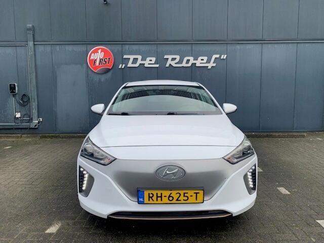 Hyundai IONIQ COMFORT EV
