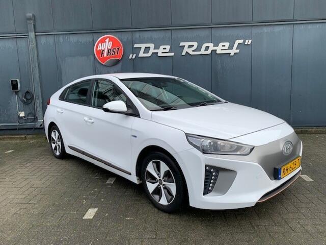 Hyundai IONIQ COMFORT EV