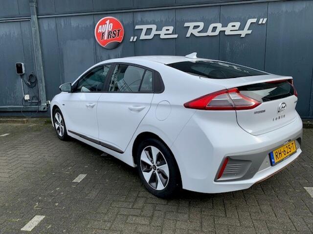 Hyundai IONIQ COMFORT EV