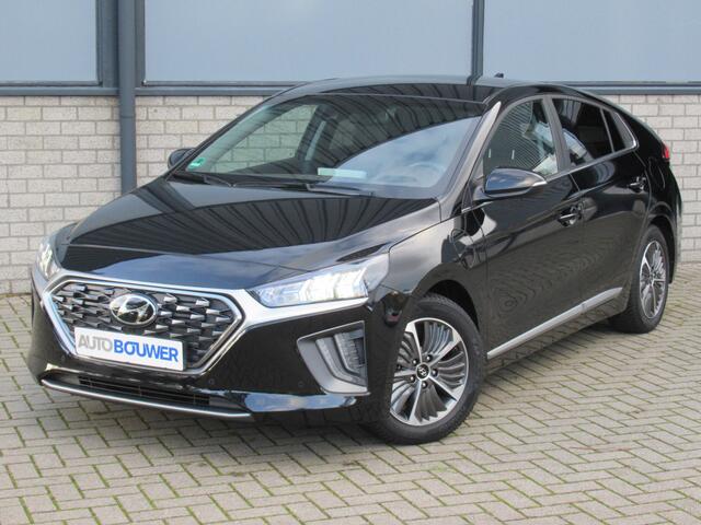 Hyundai IONIQ 1.6 GDi PHEV Plug In Premium 1e eigen | dealer onderh | full options !