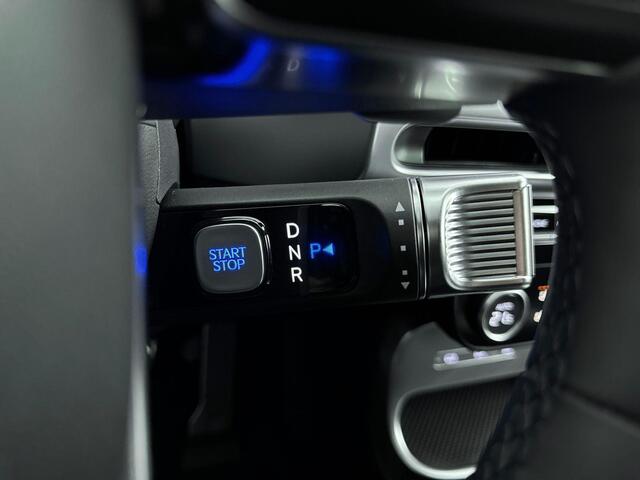 Hyundai IONIQ 9 Connect+ AWD 7p. 110.3 kWh | Nieuw | Snel leverbaar