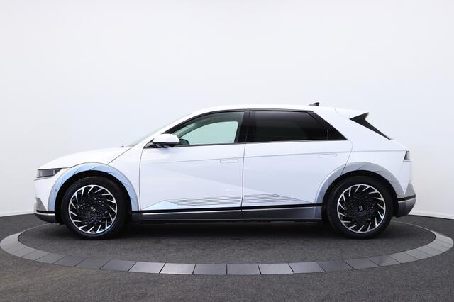 Hyundai IONIQ Lounge 73kWh | Trekhaak | Navigatie | 360 Camera |