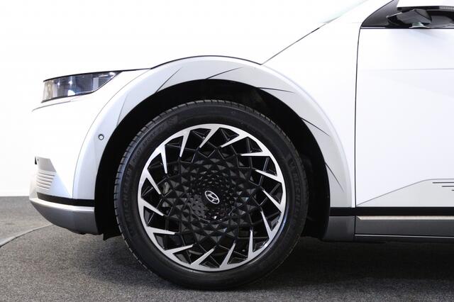 Hyundai IONIQ Lounge 73kWh | Trekhaak | Navigatie | 360 Camera |