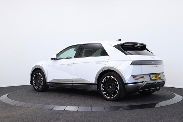 Hyundai IONIQ Lounge 73kWh | Trekhaak | Navigatie | 360 Camera |