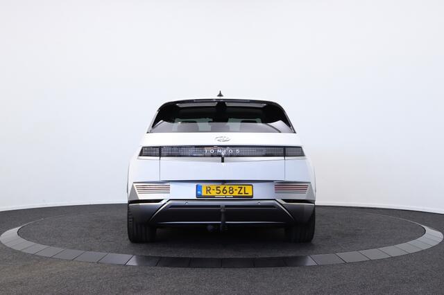 Hyundai IONIQ Lounge 73kWh | Trekhaak | Navigatie | 360 Camera |