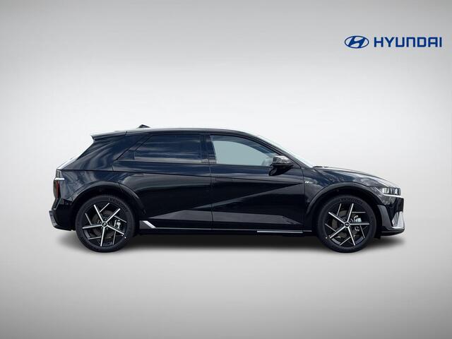 Hyundai IONIQ 5 N Line Edition Limited 84 kWh