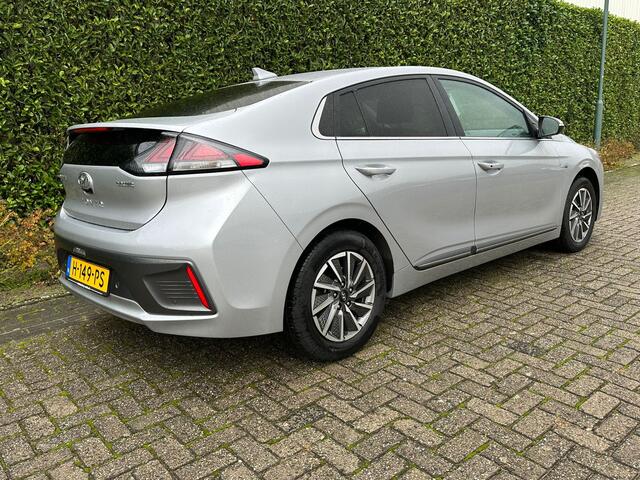 Hyundai IONIQ Comfort EV 38 kWh | 311km WLTP | Climate | Adaptive CC | Full LED | Navi | occasion