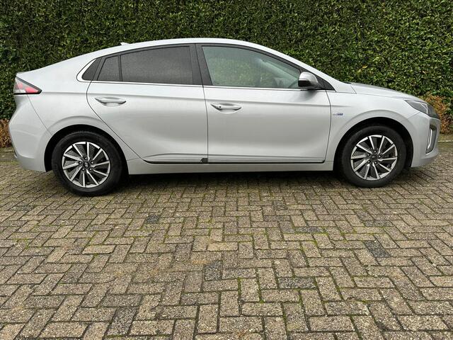 Hyundai IONIQ Comfort EV 38 kWh | 311km WLTP | Climate | Adaptive CC | Full LED | Navi | occasion