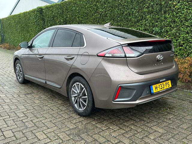Hyundai IONIQ Comfort EV 38 kWh | 311km WLTP | Climate | Adaptive CC | Full LED | Navi | occasion