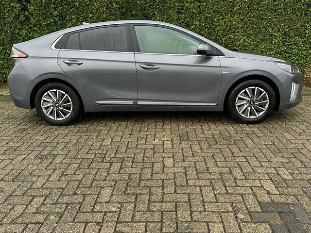 Hyundai IONIQ Comfort EV 38 kWh | 311km WLTP | Climate | Adaptive CC | Full LED | Navi | occasion